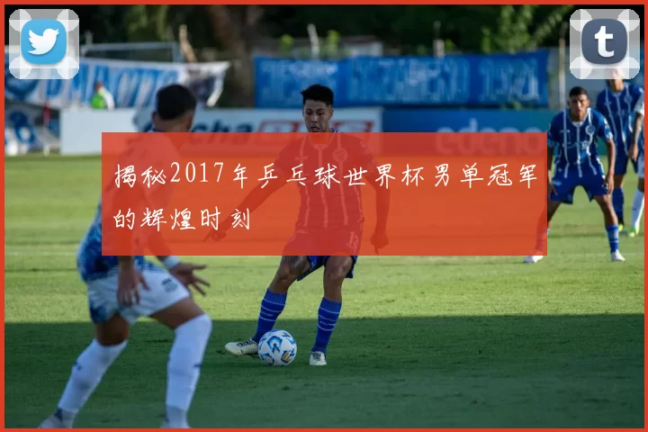 揭秘2017年乒乓球世界杯男单冠军的辉煌时刻