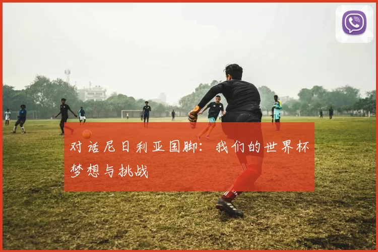 对话尼日利亚国脚：我们的世界杯梦想与挑战