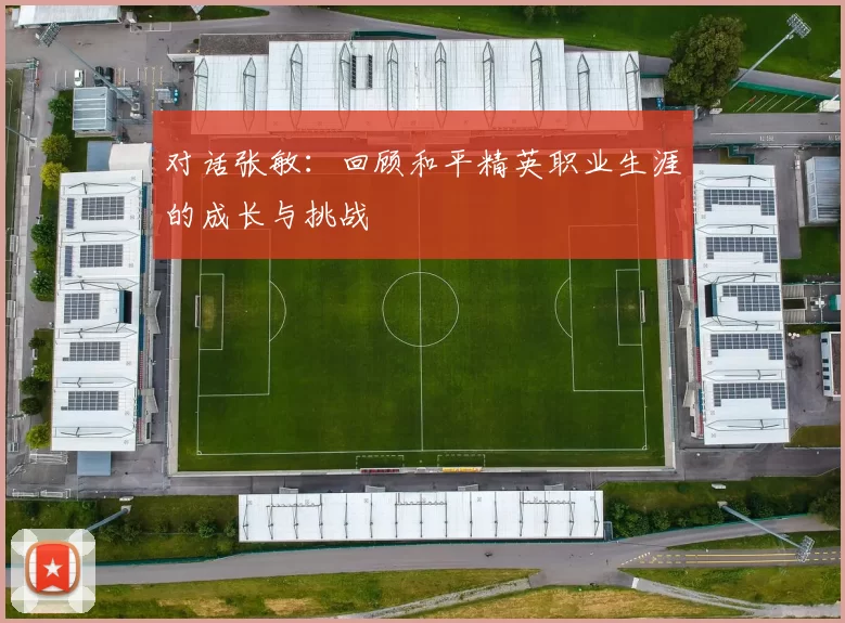 对话张敏：回顾和平精英职业生涯的成长与挑战
