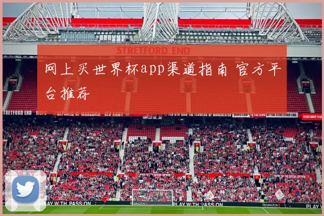网上买世界杯app渠道指南 官方平台推荐