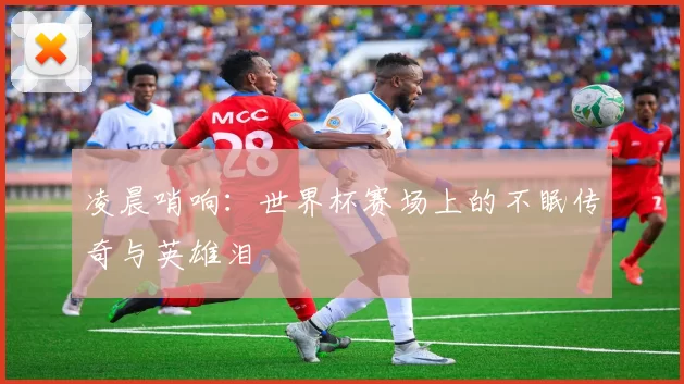 凌晨哨响:世界杯赛场上的不眠传奇与英雄泪