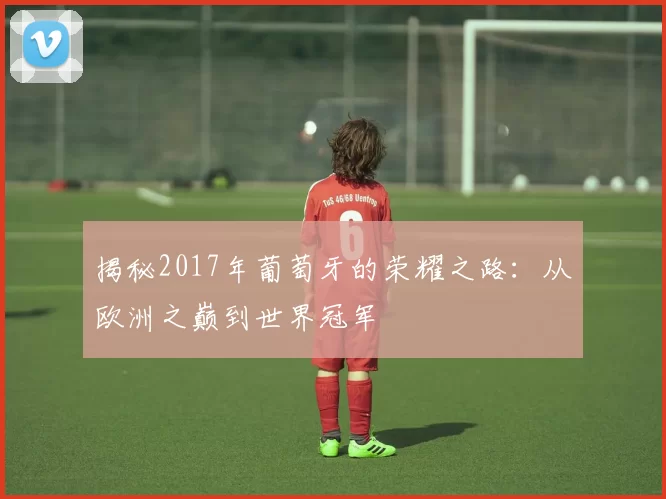 揭秘2017年葡萄牙的荣耀之路：从欧洲之巅到世界冠军