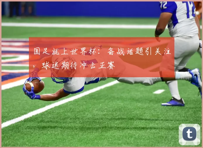 国足就上世界杯：备战话题引关注，球迷期待冲击正赛