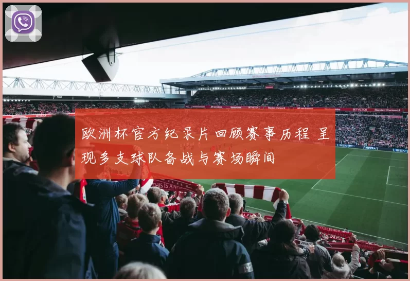 欧洲杯官方纪录片回顾赛事历程 呈现多支球队备战与赛场瞬间